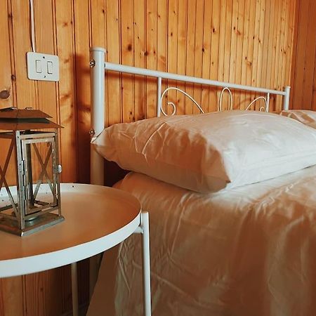Casa Maitoe Villa Senarega Ngoại thất bức ảnh