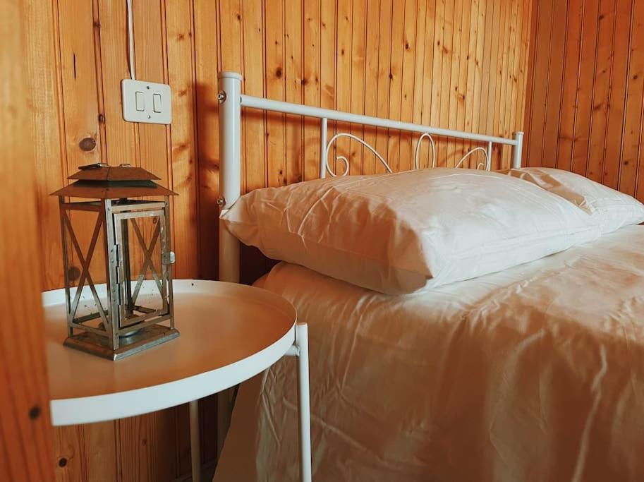 Casa Maitoe Villa Senarega Ngoại thất bức ảnh