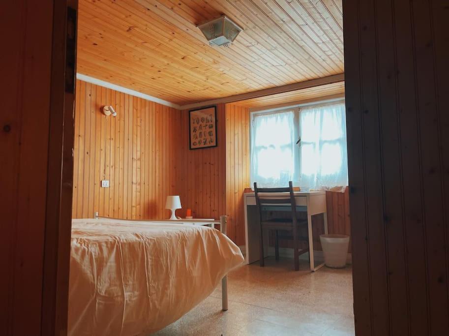 Casa Maitoe Villa Senarega Ngoại thất bức ảnh