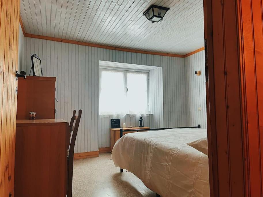 Casa Maitoe Villa Senarega Ngoại thất bức ảnh