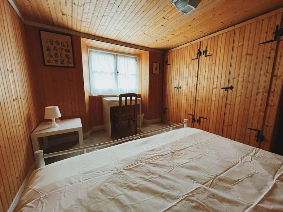 Casa Maitoe Villa Senarega Ngoại thất bức ảnh